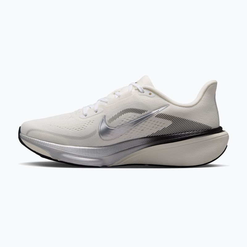 Dámske bežecké topánky Nike Pegasus 42 summit white/sail/black/metallic silver 2