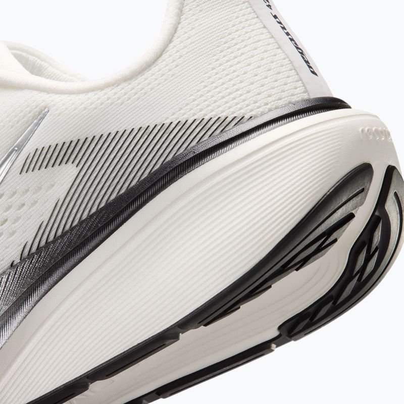 Dámske bežecké topánky Nike Pegasus 42 summit white/sail/black/metallic silver 6
