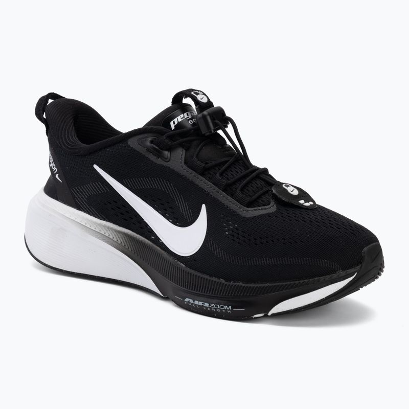 Dámske bežecké topánky Nike Pegasus 42 EasyOn black/dark smoke grey/white