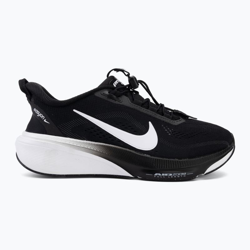 Dámske bežecké topánky Nike Pegasus 42 EasyOn black/dark smoke grey/white 2