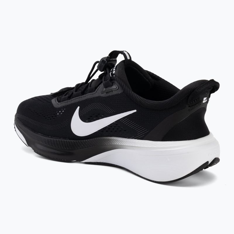 Dámske bežecké topánky Nike Pegasus 42 EasyOn black/dark smoke grey/white 3