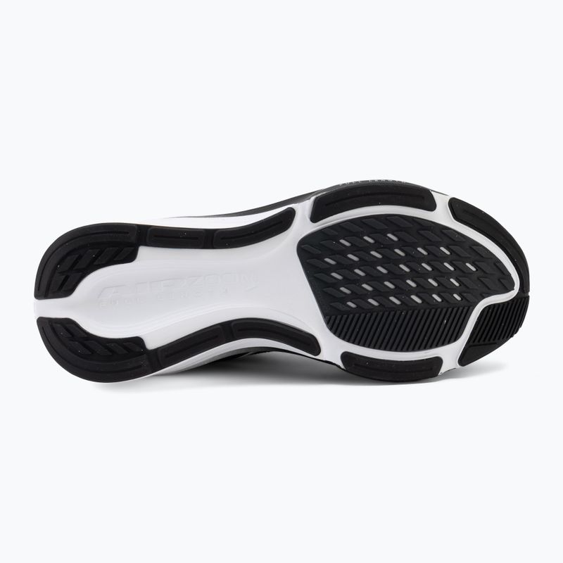 Dámske bežecké topánky Nike Pegasus 42 EasyOn black/dark smoke grey/white 4