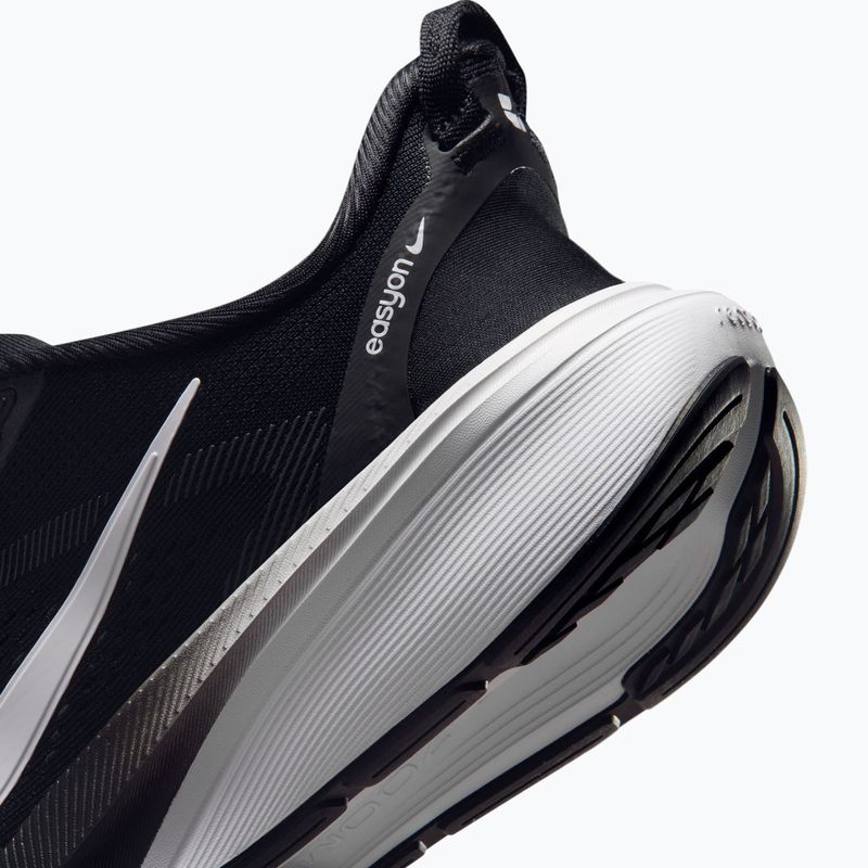 Dámske bežecké topánky Nike Pegasus 42 EasyOn black/dark smoke grey/white 5