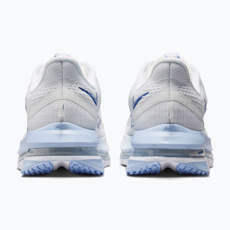 Dámske bežecké topánky Nike Pegasus Premium white/aluminum/sundial/mystic navy 6