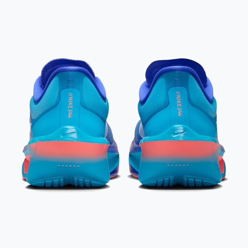 Pánske bežecké topánky Nike Zoom Fly 6 racer blue/blue lightning/white 6