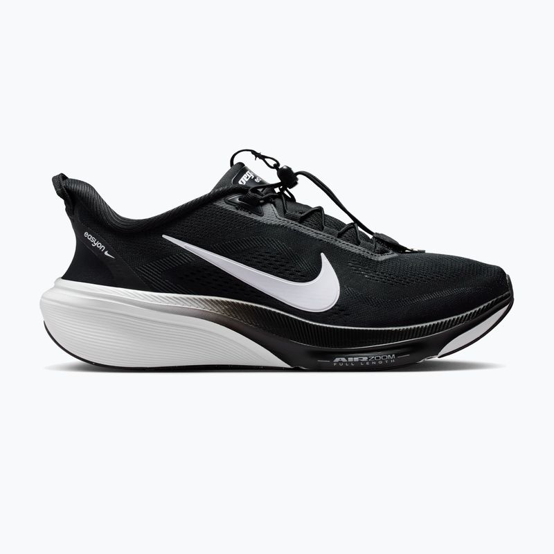 Pánske bežecké topánky Nike Pegasus 42 EasyOn black/dark smoke grey/white