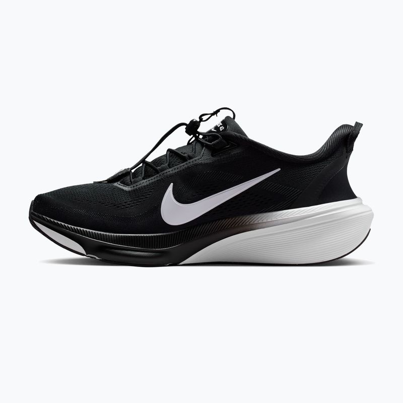 Pánske bežecké topánky Nike Pegasus 42 EasyOn black/dark smoke grey/white 2