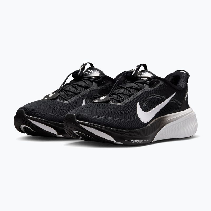 Pánske bežecké topánky Nike Pegasus 42 EasyOn black/dark smoke grey/white 3