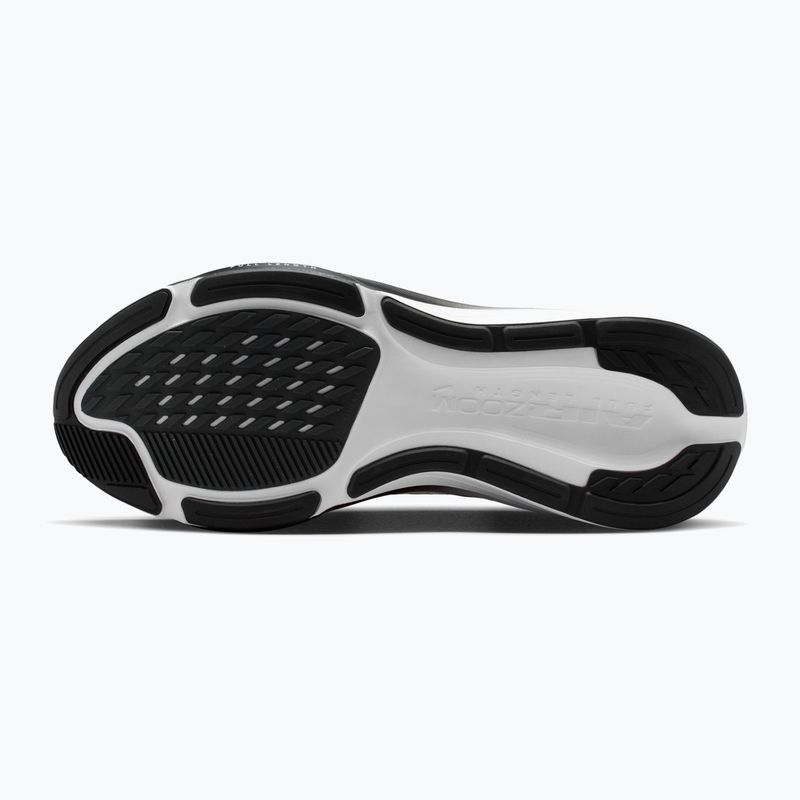 Pánske bežecké topánky Nike Pegasus 42 EasyOn black/dark smoke grey/white 4