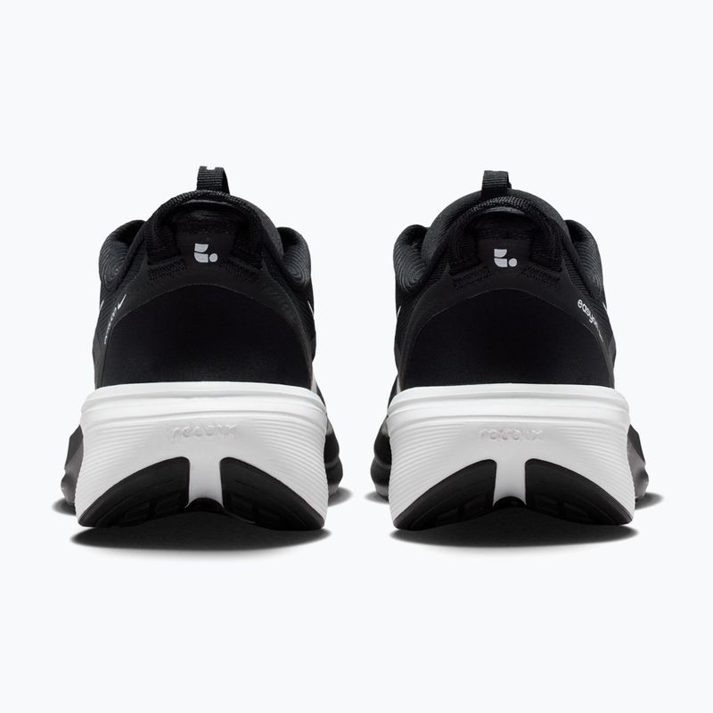 Pánske bežecké topánky Nike Pegasus 42 EasyOn black/dark smoke grey/white 6