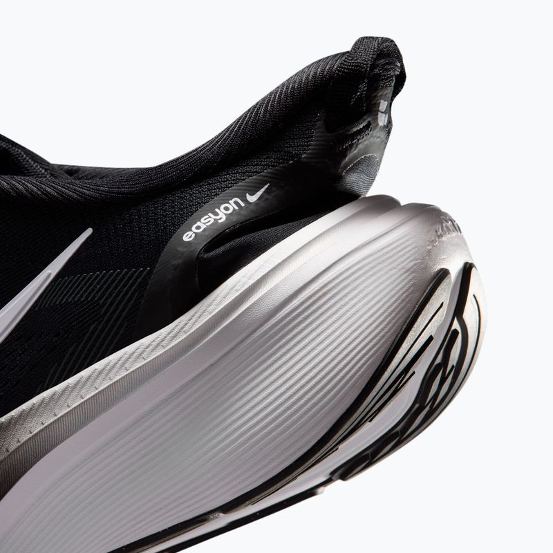 Pánske bežecké topánky Nike Pegasus 42 EasyOn black/dark smoke grey/white 9