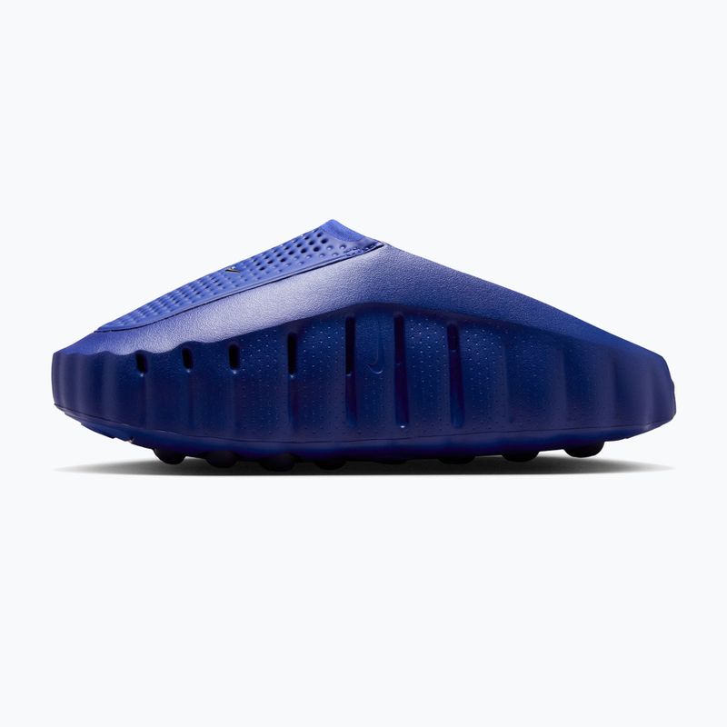 Dámske šľapky Nike Mind 001 old royal/midnight navy/metallic silver 2