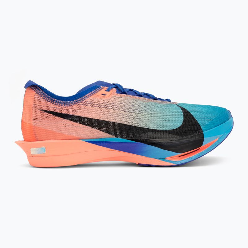 Pánske bežecké topánky Nike Streakfly 2 atomic pink/racer blue/white 2