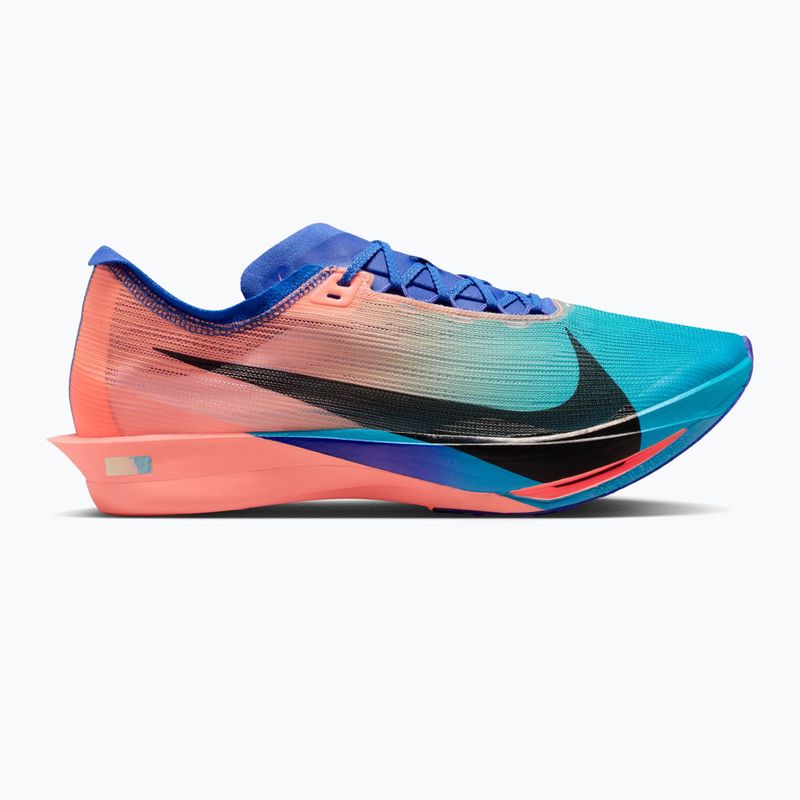 Pánske bežecké topánky Nike Streakfly 2 atomic pink/racer blue/white