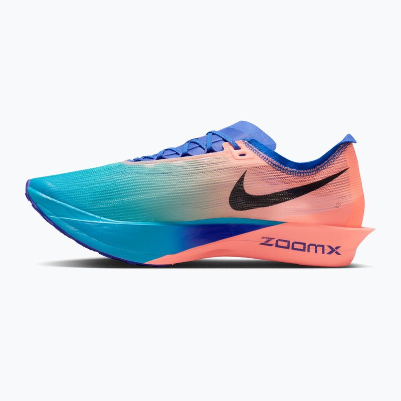 Pánske bežecké topánky Nike Streakfly 2 atomic pink/racer blue/white 2