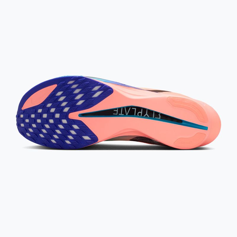 Pánske bežecké topánky Nike Streakfly 2 atomic pink/racer blue/white 4