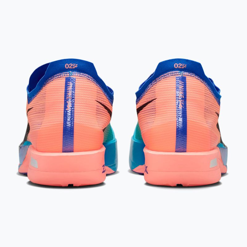 Pánske bežecké topánky Nike Streakfly 2 atomic pink/racer blue/white 6