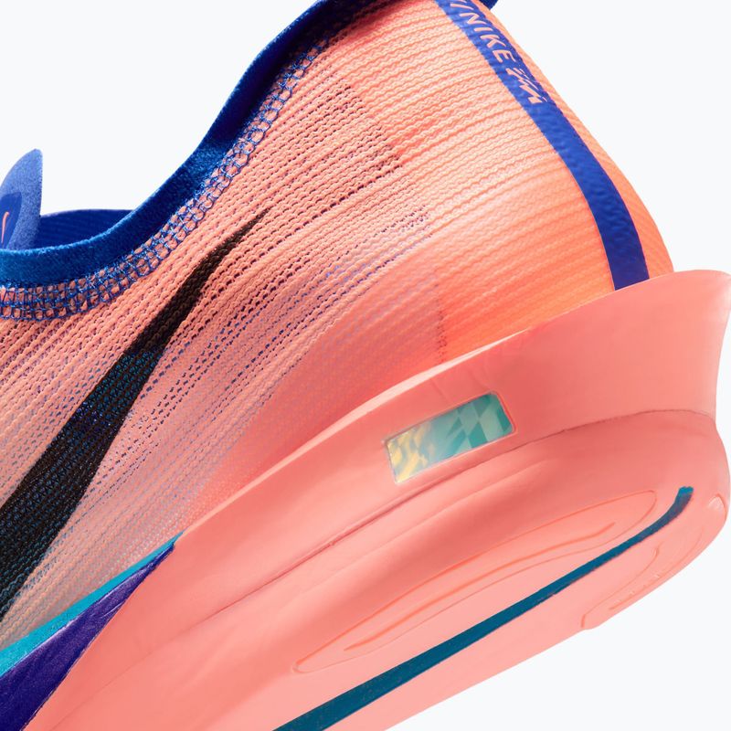 Pánske bežecké topánky Nike Streakfly 2 atomic pink/racer blue/white 8