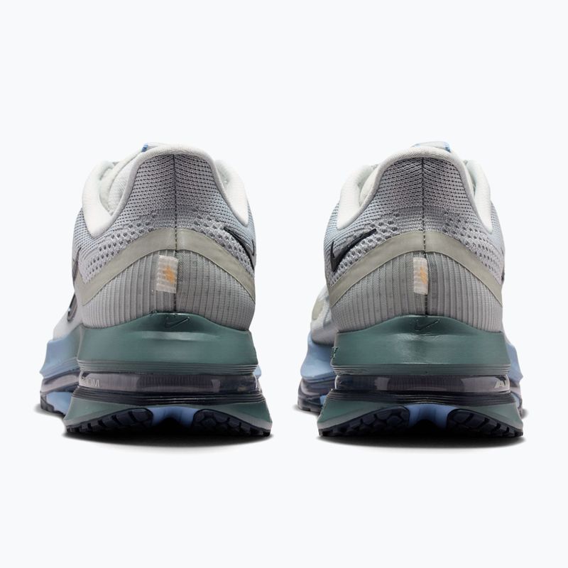 Pánske bežecké topánky Nike Pegasus Premium grey mist/mineral slate/dark obsidian 6