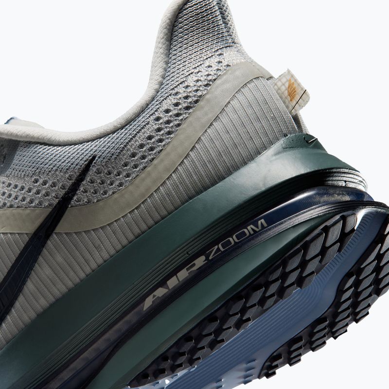 Pánske bežecké topánky Nike Pegasus Premium grey mist/mineral slate/dark obsidian 8