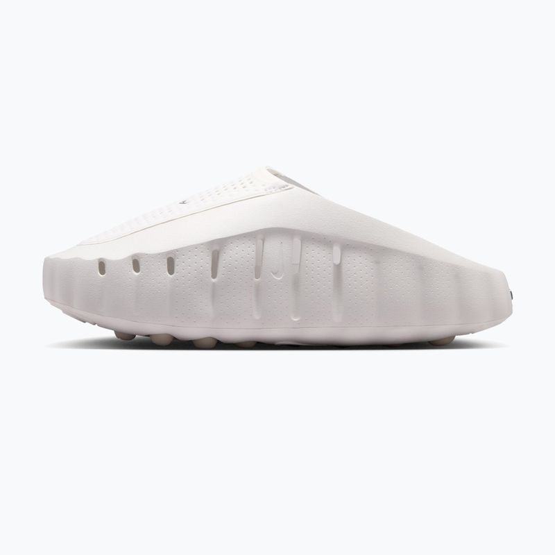 Dámske šľapky Nike Mind 001 summit white/phantom/metallic silver 2
