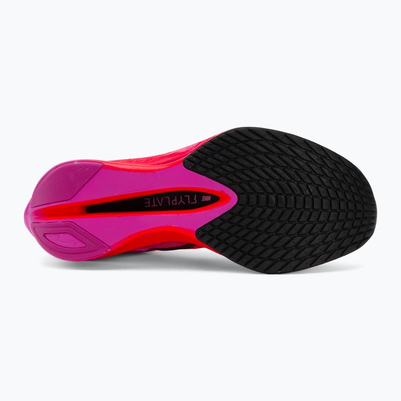 Dámske bežecké topánky Nike Vaporfly 4 Hyper Pink/Fuchsia Blast/Black 4