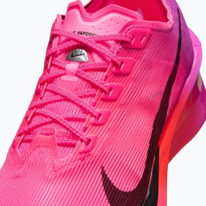 Dámske bežecké topánky Nike Vaporfly 4 Hyper Pink/Fuchsia Blast/Black 4
