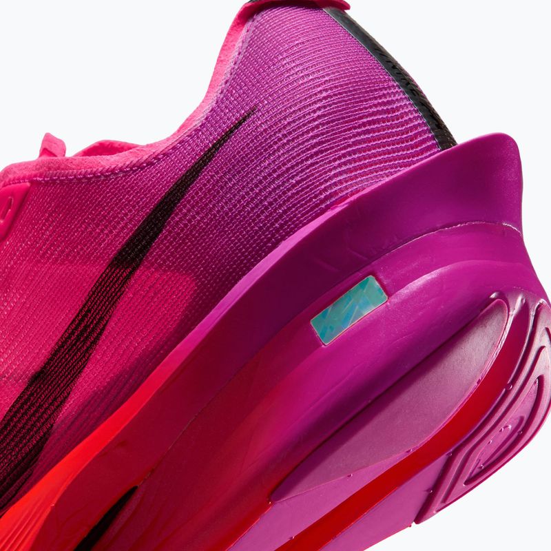 Dámske bežecké topánky Nike Vaporfly 4 Hyper Pink/Fuchsia Blast/Black 5