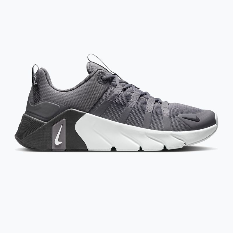 Pánske tréningové topánky Nike Free Metcon 7 pencil point/medium ash/white