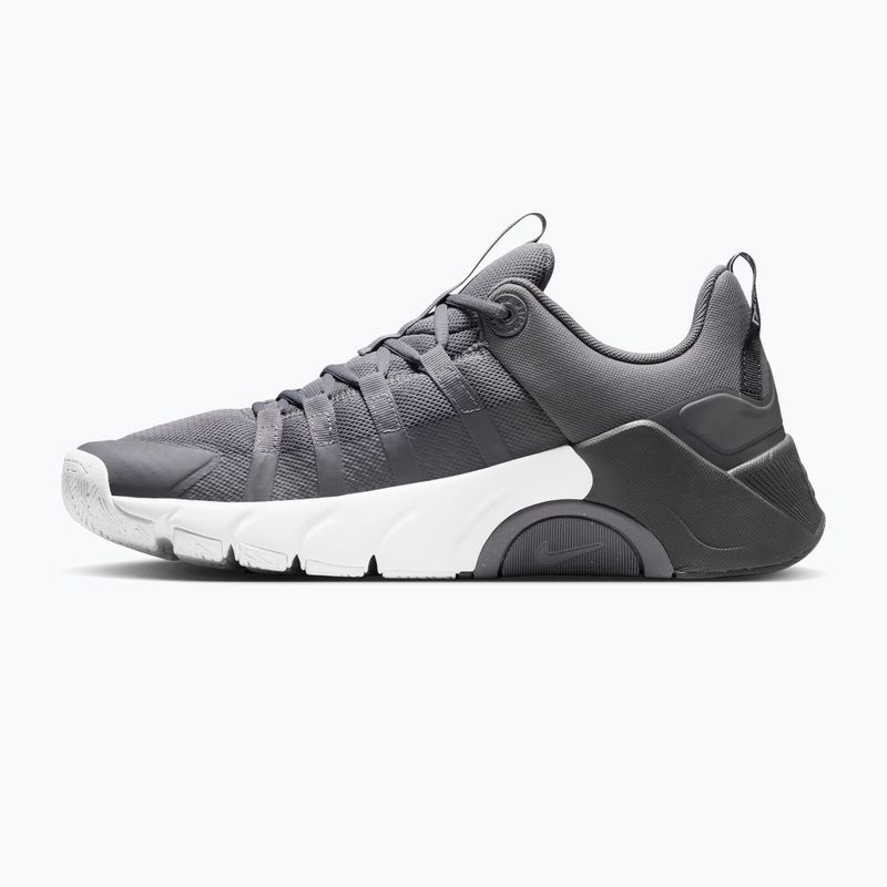 Pánske tréningové topánky Nike Free Metcon 7 pencil point/medium ash/white 2