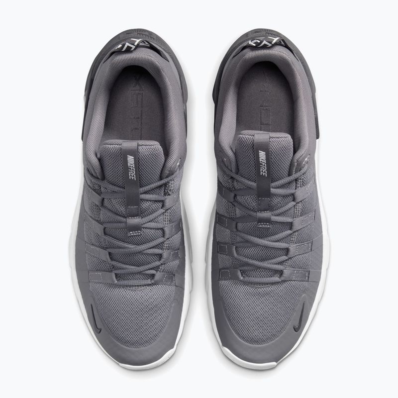 Pánske tréningové topánky Nike Free Metcon 7 pencil point/medium ash/white 4