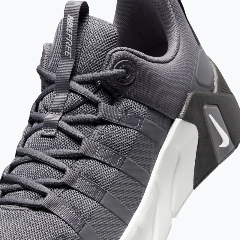 Pánske tréningové topánky Nike Free Metcon 7 pencil point/medium ash/white 5