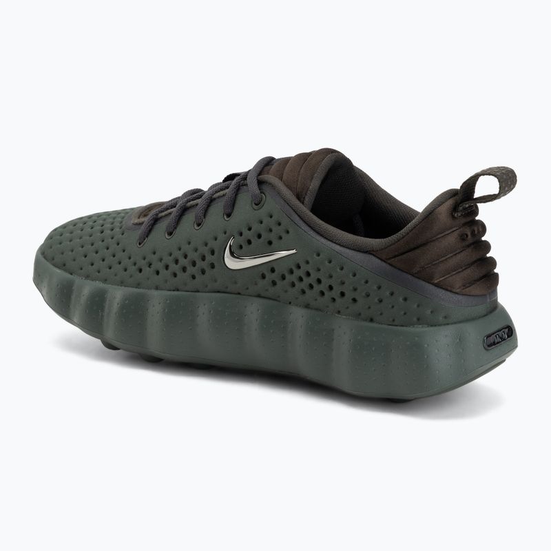 Pánske topánky Nike Mind 002 camo green/newsprint/phantom 3