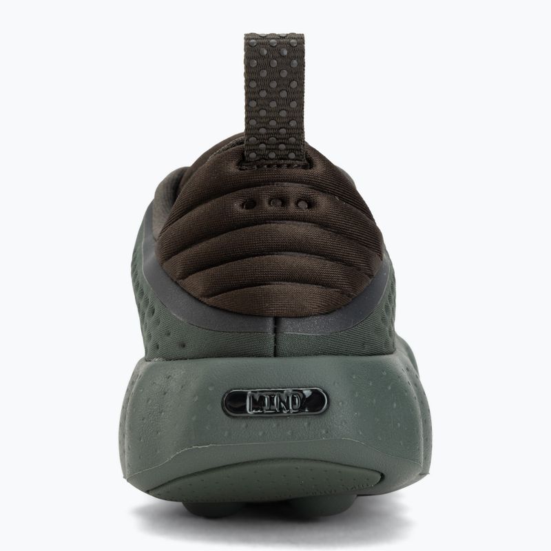 Pánske topánky Nike Mind 002 camo green/newsprint/phantom 6