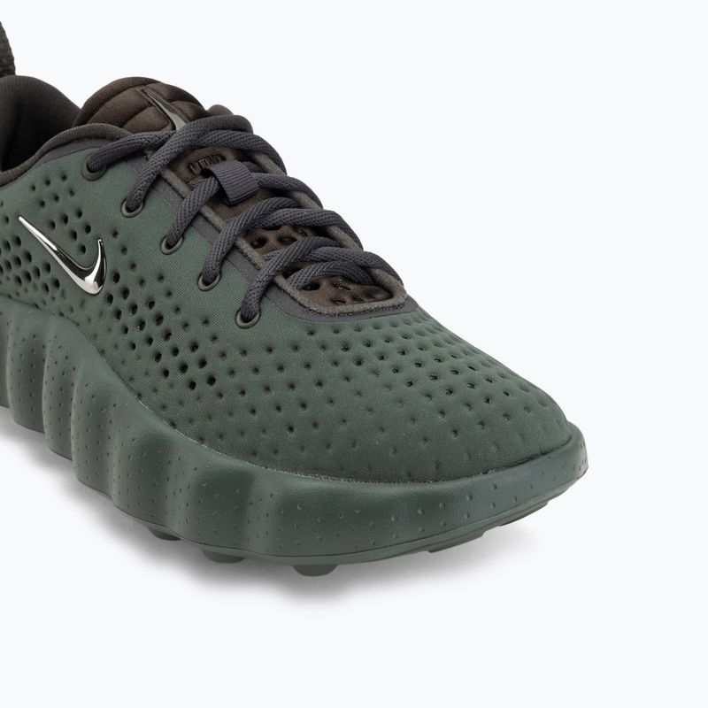 Pánske topánky Nike Mind 002 camo green/newsprint/phantom 7