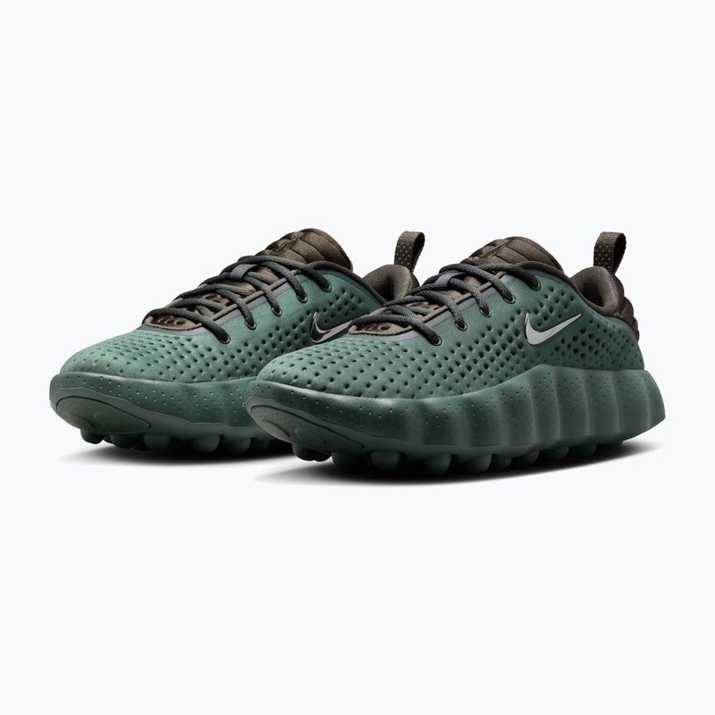 Pánske topánky Nike Mind 002 camo green/newsprint/phantom 3