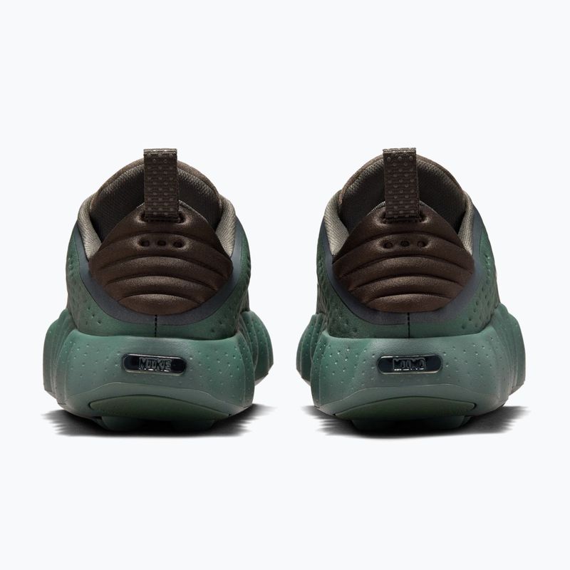 Pánske topánky Nike Mind 002 camo green/newsprint/phantom 4