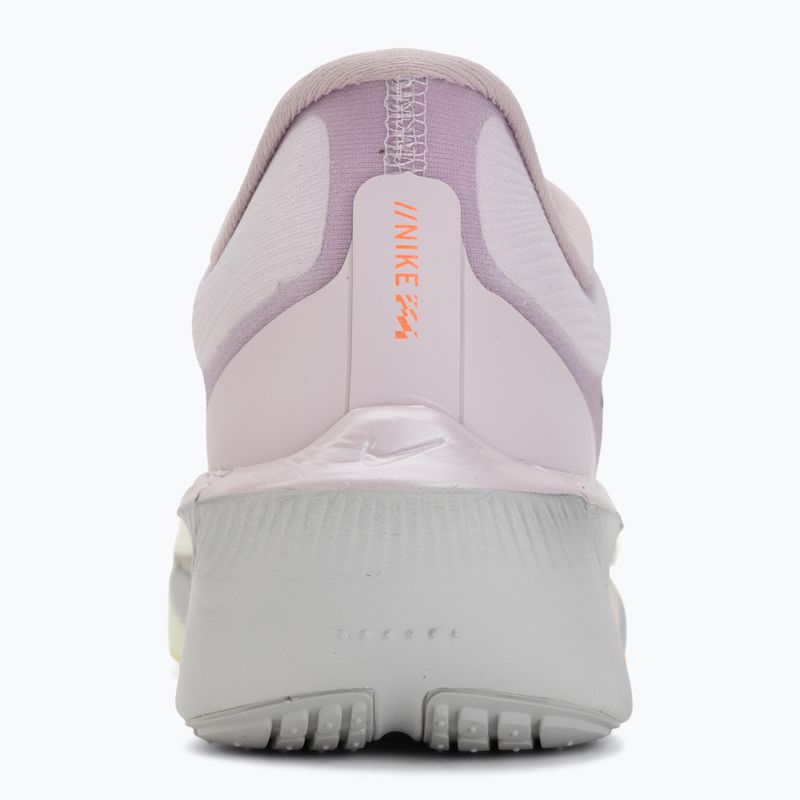 Dámske bežecké topánky Nike Zoom Fly 6 bleached lilac/volt tint/purple dynasty 6