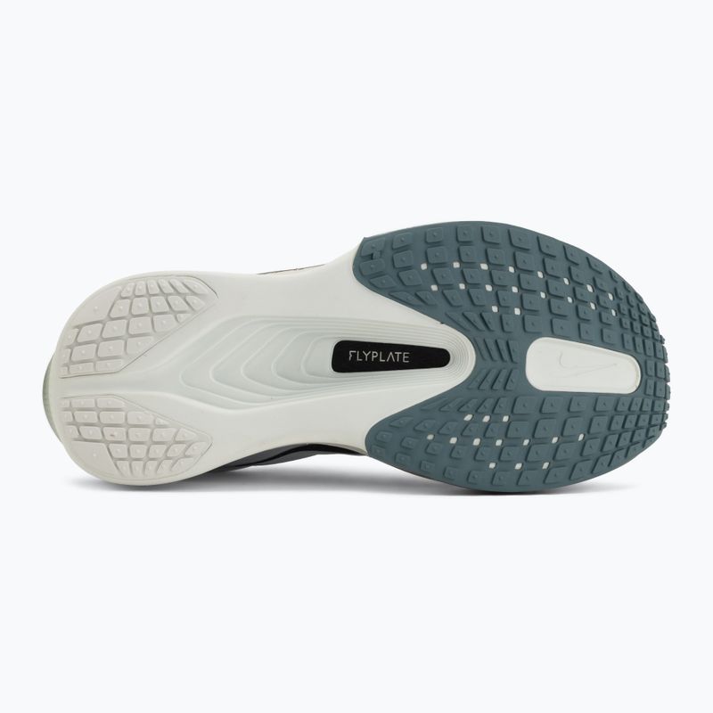 Pánske bežecké topánky Nike Zoom Fly 6 pure platinum/grey fog/dark obsidian 4
