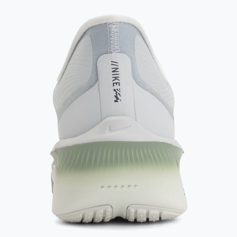Pánske bežecké topánky Nike Zoom Fly 6 pure platinum/grey fog/dark obsidian 6
