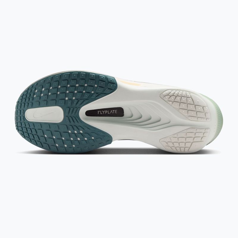 Pánske bežecké topánky Nike Zoom Fly 6 pure platinum/grey fog/dark obsidian 4
