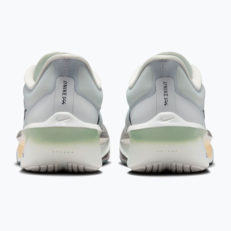 Pánske bežecké topánky Nike Zoom Fly 6 pure platinum/grey fog/dark obsidian 6