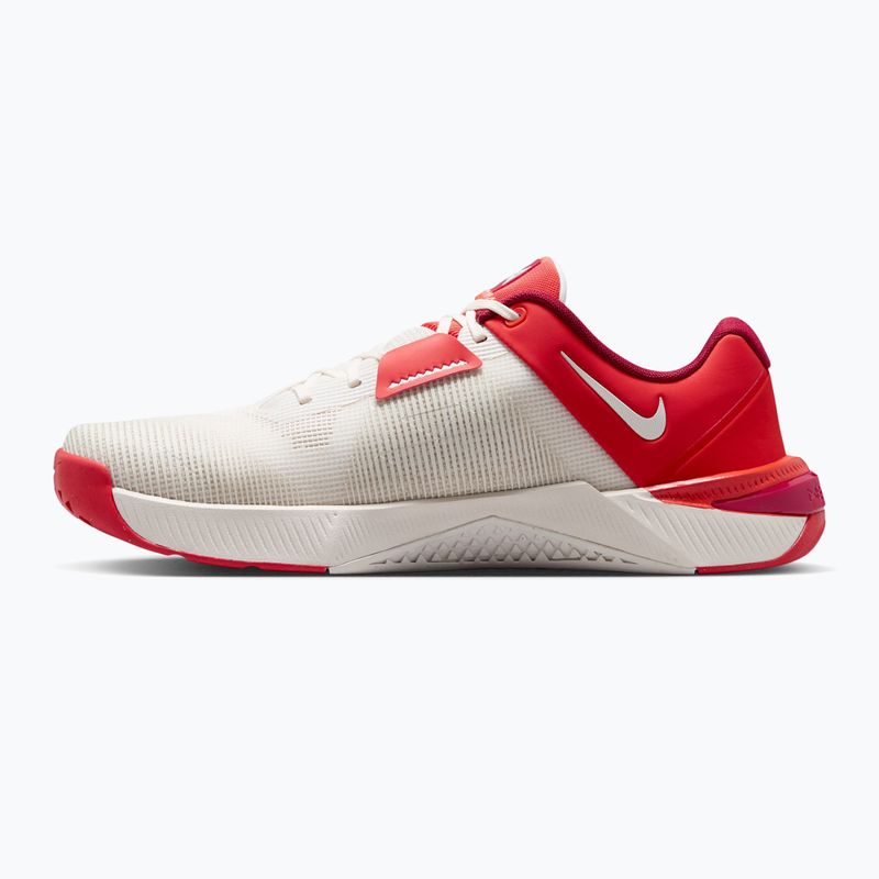 Pánske tréningové topánky Nike Metcon 10 picante red/tough red/phantom 2