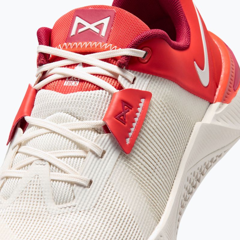Pánske tréningové topánky Nike Metcon 10 picante red/tough red/phantom 5
