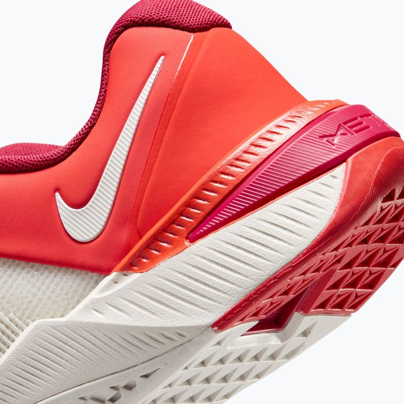 Pánske tréningové topánky Nike Metcon 10 picante red/tough red/phantom 6