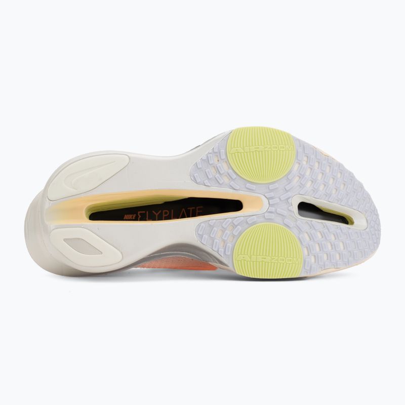 Dámske bežecké topánky Nike Alphafly 3 chalk/hyper crimson/purple dynasty 4