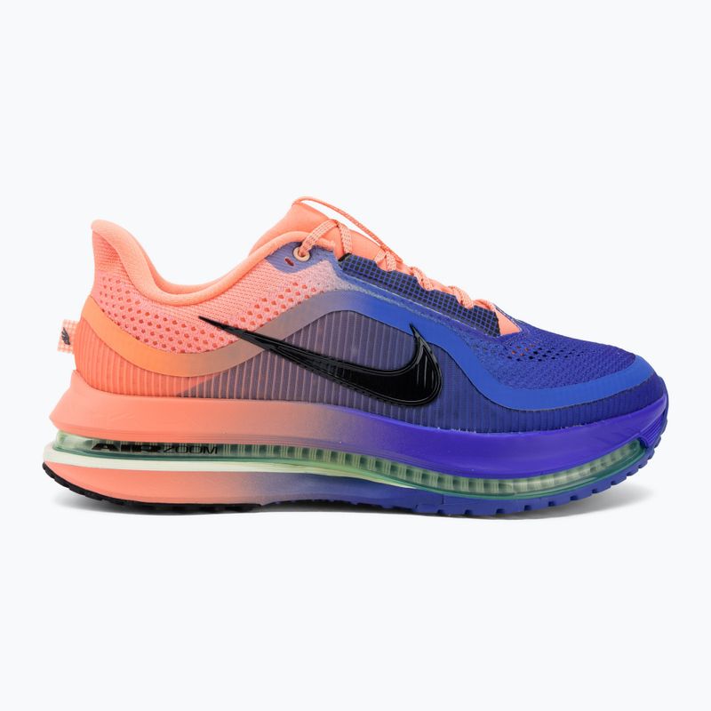 Pánske bežecké topánky Nike Pegasus Premium racer blue/atomic pink/volt tint/black 2