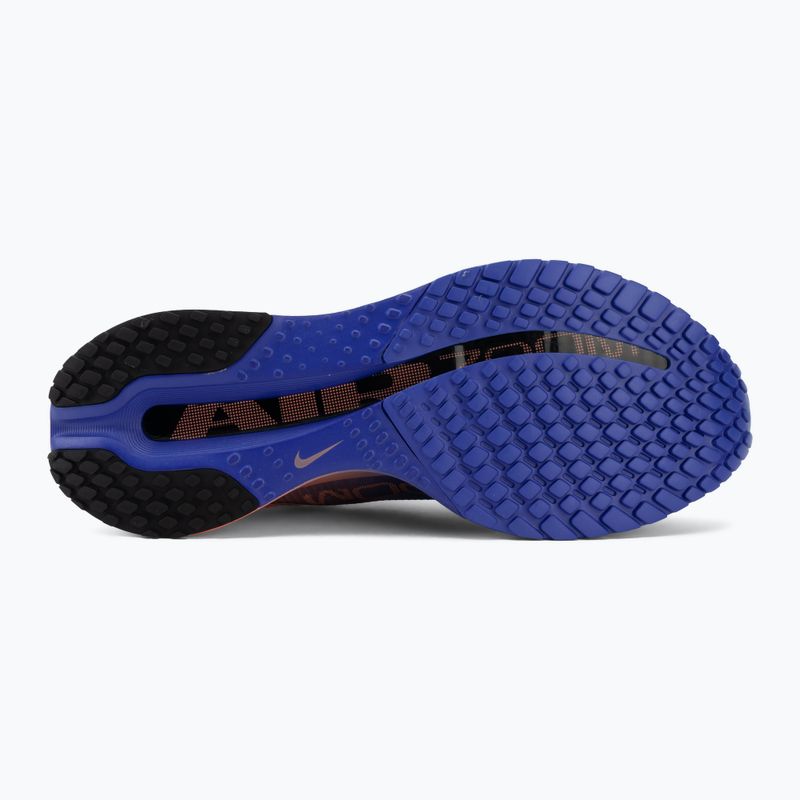 Pánske bežecké topánky Nike Pegasus Premium racer blue/atomic pink/volt tint/black 4