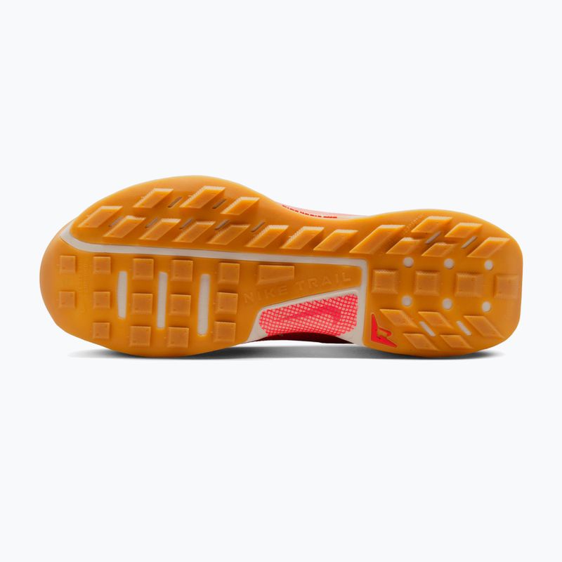 Pánske bežecké topánky Nike Juniper Trail 3 light orewood brn/light crimson/light orewood brn 3