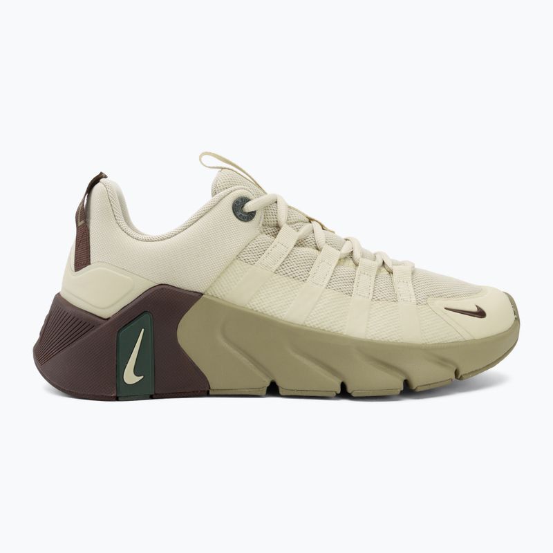 Pánske tréningové topánky Nike Free Metcon 7 light khaki/light chocolate/light khaki 2